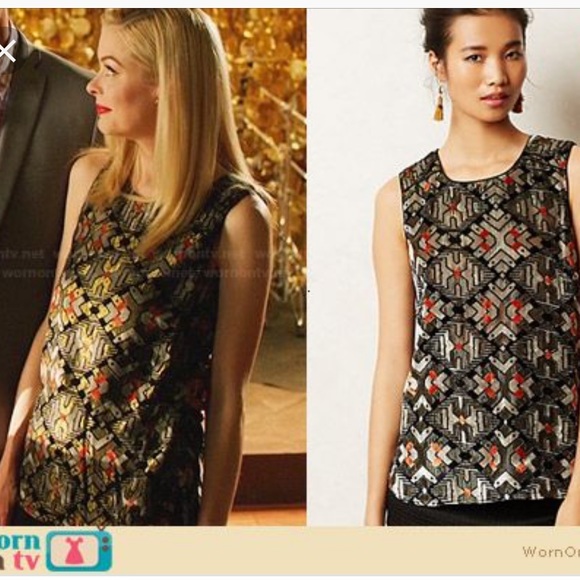 Anthropologie Meadow Rue🛍 - Picture 3 of 8